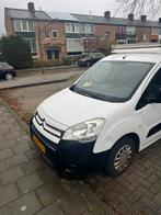 VERKOCHT Citroën Berlingo 1.6 HDI 55KW 2012, Citroën, Origineel Nederlands, Bedrijf, 19 km/l