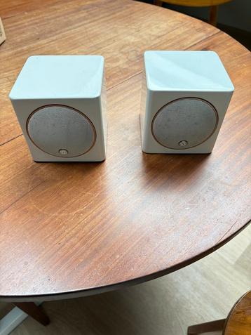 Set Monitor Audio Radius 45HD + wandbeugel beschikbaar voor biedingen