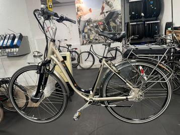 Sparta C-3 Emotion elektrische fiets E-bike frame maat 48/28 beschikbaar voor biedingen