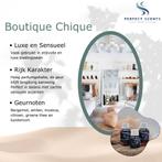 20% Korting - Boutique Chique - Aroma voor Geurmachines, Ophalen of Verzenden, Nieuw