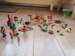 Playmobil kinderboederij, Ophalen of Verzenden, Gebruikt