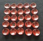 Houten onderzetters voor mineralen, eieren en bollen, Antiek en Kunst, Ophalen of Verzenden