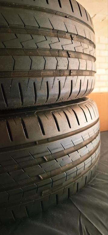 2x Vredestein banden 195/50 R15 beschikbaar voor biedingen