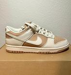 Nike Dunk Low 'Next Nature Beige Sail' - Nieuw - 40, Overige kleuren, Nieuw, Ophalen of Verzenden, Sneakers of Gympen