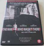 Dvd *** MAN WHO WASN'T THERE *** Joel & Ethan Coen, Vanaf 12 jaar, Ophalen of Verzenden, Zo goed als nieuw, Overige gebieden