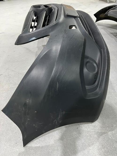 Voorbumper Vito W447 met lichte beschadigingen, Auto-onderdelen, Carrosserie en Plaatwerk, Bumper, Voor, Gebruikt, Ophalen of Verzenden