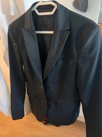 R.O.C airport uniform, Maat 38/40 (M), Kostuum of Pak, Blauw, Ophalen of Verzenden
