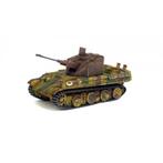 Flakpanzer V Coelian Prototype 37mm 1945 Solido War Master, Hobby en Vrije tijd, Modelbouw | Auto's en Voertuigen, Overige merken