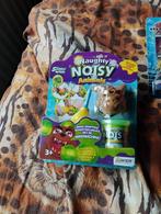 Slimy naughty noisy animals, Kinderen en Baby's, Speelgoed | Overig, Nieuw, Jongen of Meisje, Ophalen of Verzenden