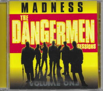 CD Madness beschikbaar voor biedingen