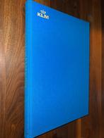 De Wereld van KLM in 1994, Ophalen of Verzenden, Boek of Tijdschrift