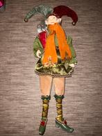 Katherine /wayne Kleski elf, Diversen, Kerst, Ophalen of Verzenden