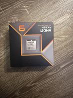 AMD Ryzen 9 9950X3D 16-Core 32-Thread Desktop Processor, Ophalen of Verzenden, Nieuw, 16-core
