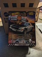Hot Wheels Mercedes-benz Rallye, Ophalen of Verzenden, Nieuw, Auto