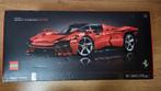 Ferrari Daytona SP3, Kinderen en Baby's, Speelgoed | Duplo en Lego, Ophalen of Verzenden, Nieuw