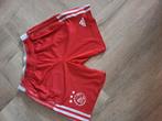 Ajax voetbalbroekje, Ophalen of Verzenden, Overige maten, Rood