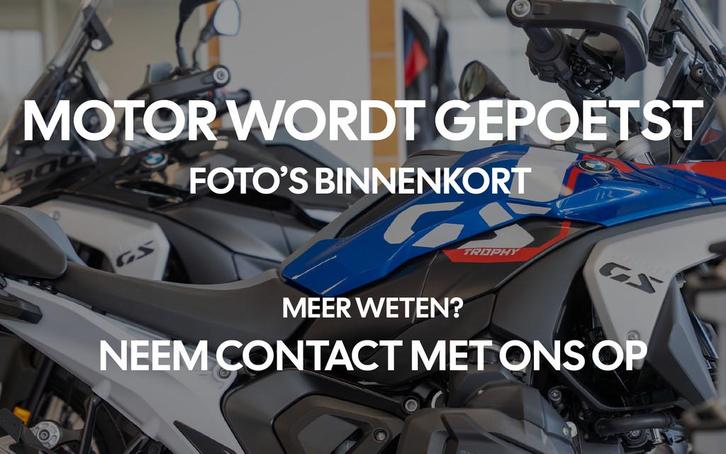 BMW R 1300 GS Adventure (bj 2025), Motoren, Motoren | BMW, Bedrijf, Toermotor, meer dan 35 kW, ABS, Handvatverwarming