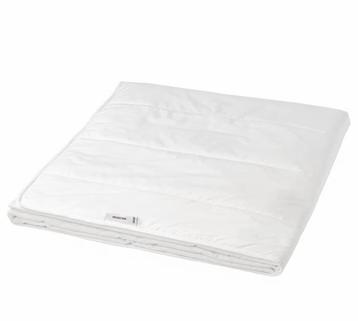 Ikea dekbed koel voor de zomer 240x220cm beschikbaar voor biedingen