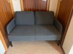 Bankje Glostad ikea 1.21meter breed, Huis en Inrichting, Banken | Bankstellen, Tweepersoons, 75 tot 100 cm, Ophalen of Verzenden