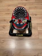 Kinderloopstoel., Ophalen, Gebruikt