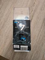 GoPro HERO7 Black, zo goed als nieuw inclusief accessoires, Audio, Tv en Foto, Actiecamera's, Ophalen, Zo goed als nieuw, GoPro
