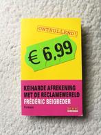 Frédéric Beigbeder - € 6,99, Boeken, Ophalen of Verzenden, Gelezen, Frédéric Beigbeder, Europa overig