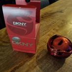 DKNY eau de parfum 100 ml, Ophalen, Gebruikt