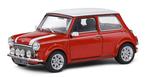 Mini Cooper Sport '97, rood, Hobby en Vrije tijd, Modelauto's | 1:43, Solido, Solido, Rue de L' Ecusson 2, 56120 Josselin France