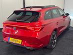 Cupra Leon Sportstourer 1.4 TSI eHybrid VZ Performance FR 20, Auto's, Gebruikt, 4 cilinders, Leon, Plug-in hybride