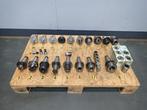 ISO50 / SK50 / BT50 / NT50 Tool holder , gereedschap, Ophalen of Verzenden, Gebruikt