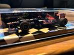 Scuderia Torro Rosso STR7 Verstappen Minichamps 1:43, Auto, ., Nieuw, Ophalen of Verzenden
