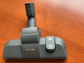 MIELE fiberteq stofzuigerborstel /stofzuigermond als nieuw beschikbaar voor biedingen