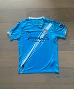 Manchester City FC Thuis Shirt 2025/2026, Verzenden, Nieuw, Voetbal
