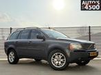 Volvo XC90 4.4 V8 Executive 7 persoons! Automaat! Leder!, Auto's, Volvo, Euro 5, Gebruikt, 8 cilinders, 7 stoelen