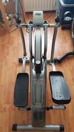 Fitnis crosstrainer, Sport en Fitness, Ophalen of Verzenden, Zo goed als nieuw, Crosstrainer