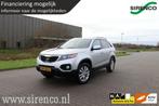 Kia Sorento 2.4 X-tra LPG G3 climate & cruise control trekha, Auto's, Kia, Voorwielaandrijving, Euro 5, Stof, Gebruikt