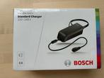 Bosch oplader, Fietsen en Brommers, Fietsaccessoires | Fietsaccu's, Ophalen of Verzenden, Zo goed als nieuw