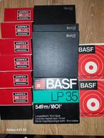BASF-AMPEX- SCOTCH/ REEL, Ophalen, Onderdeel