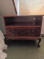 Antieke dressoir tv meubel, Antiek en Kunst, Ophalen