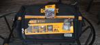 DeWALT gereedschaptas, Ophalen, Nieuw