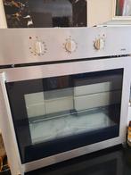 Inbouw oven, Witgoed en Apparatuur, Ophalen of Verzenden, Zo goed als nieuw, 45 tot 60 cm, Oven