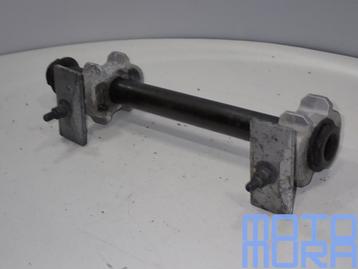 Achteras voor de Yamaha FZ6 2004 - 2006 FZ 6 fazer fz6s fz6n beschikbaar voor biedingen