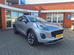 Ford Puma 1.0 EcoBoost Titanium WINTERPAKKET., Voorwielaandrijving, Euro 6, Origineel Nederlands, Handgeschakeld