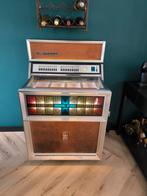 Prachtige Seeburg Golden Jet Jukebox (1969), Verzamelen, Automaten | Jukeboxen, Ophalen, Gebruikt, 1970 tot heden, Seeburg
