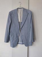 SUIT SUPPLY blazer s/m, Blauw, Suit supply, Ophalen of Verzenden, Zo goed als nieuw