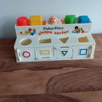Fischer Price vintage vormenstoof,  1974, Ophalen of Verzenden