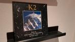 K2, Ophalen of Verzenden, Zo goed als nieuw, 12 inch