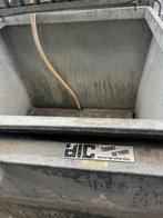 Bouw en machines, Ophalen of Verzenden, Gebruikt, Overige typen