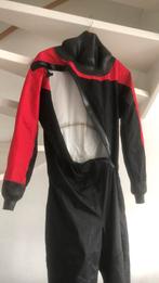 Dry fashion droogpak maar Xs, Watersport en Boten, Watersportkleding, Ophalen of Verzenden, Zo goed als nieuw, Drysuit