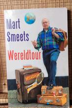 Mart Smeets - Wereldtour, Boeken, Ophalen of Verzenden, Gelezen, Mart Smeets